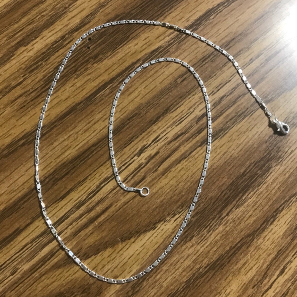 Brand new rocker chain ⛓